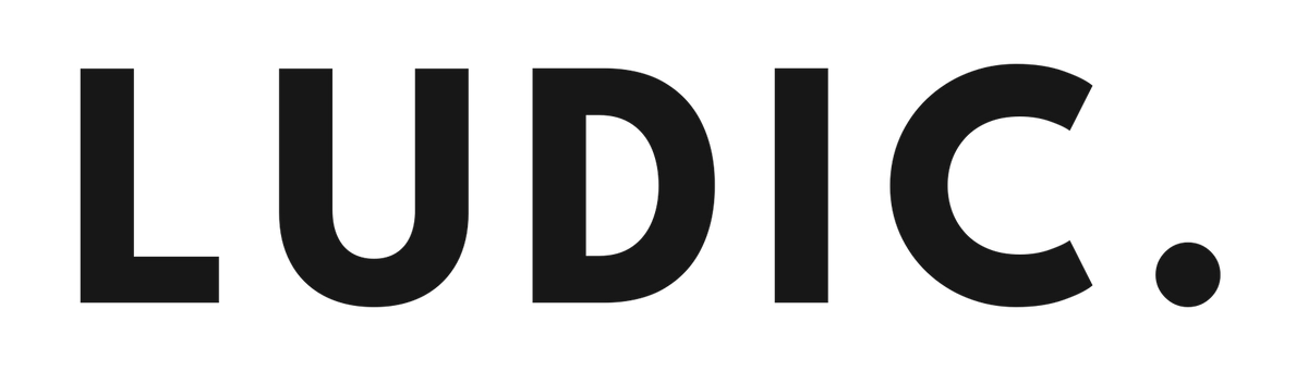 LUDIC.